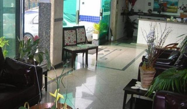 Pousada Das Aguas Serra Negra  Bagian luar foto